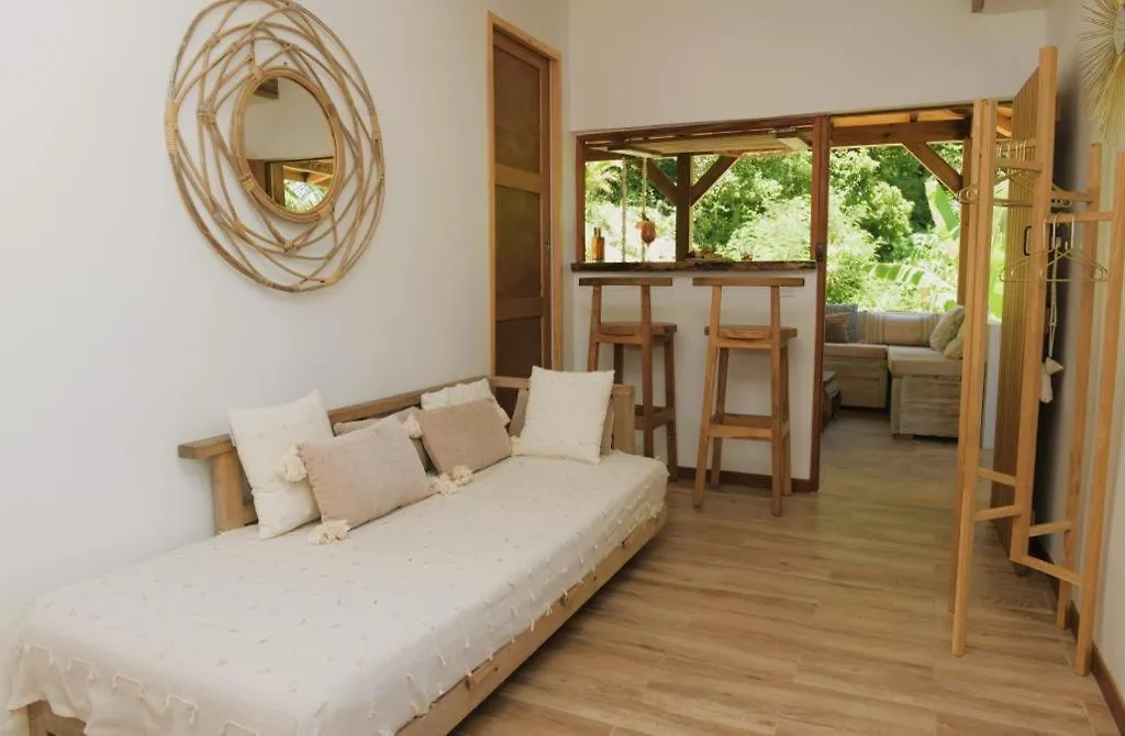Cocotier, Elegant T3 Avec Jardin Tropical Διαμέρισμα Sainte-Anne Μαρτινίκα