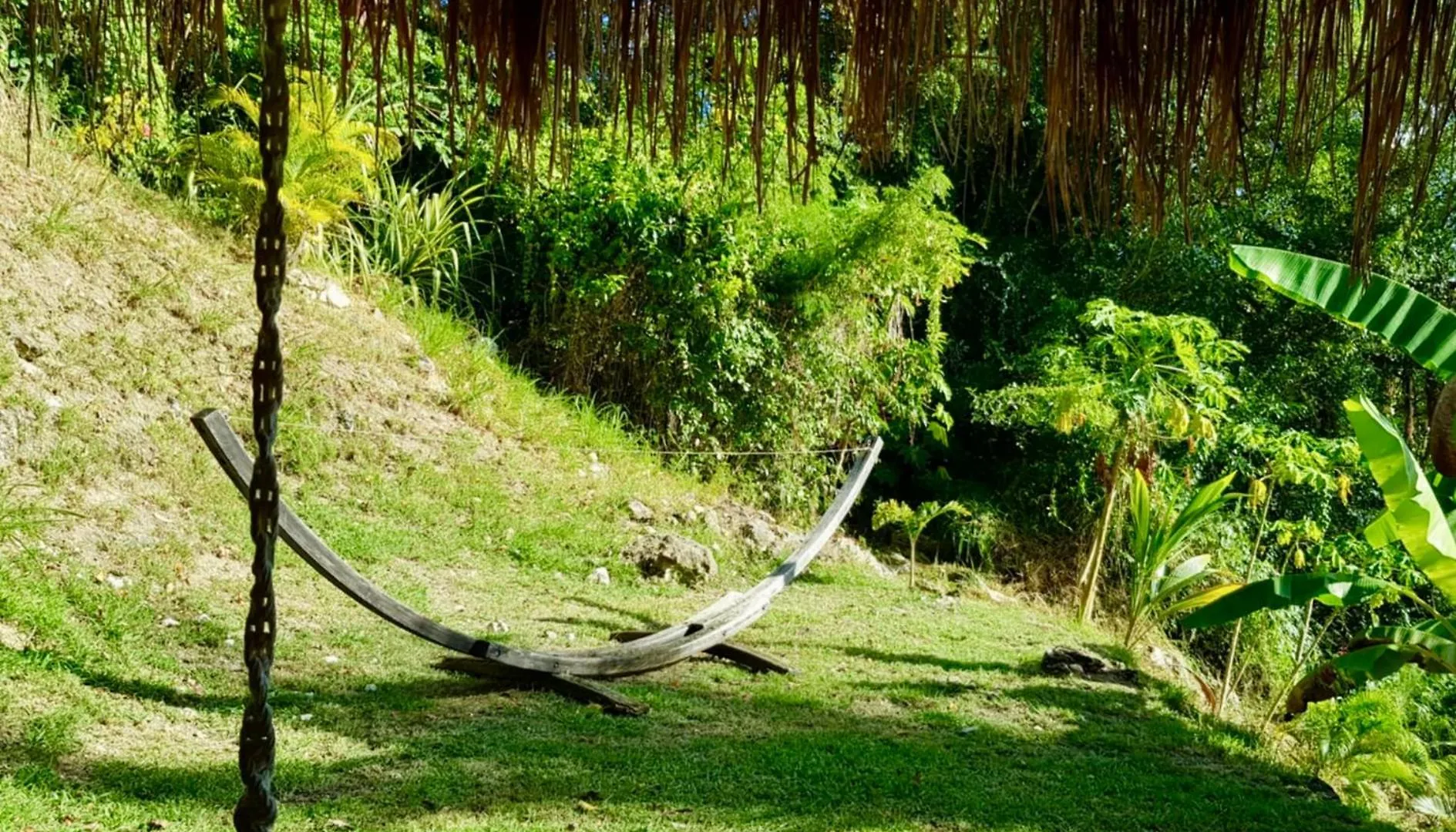 Cocotier, Elegant T3 Avec Jardin Tropical Διαμέρισμα Sainte-Anne Μαρτινίκα