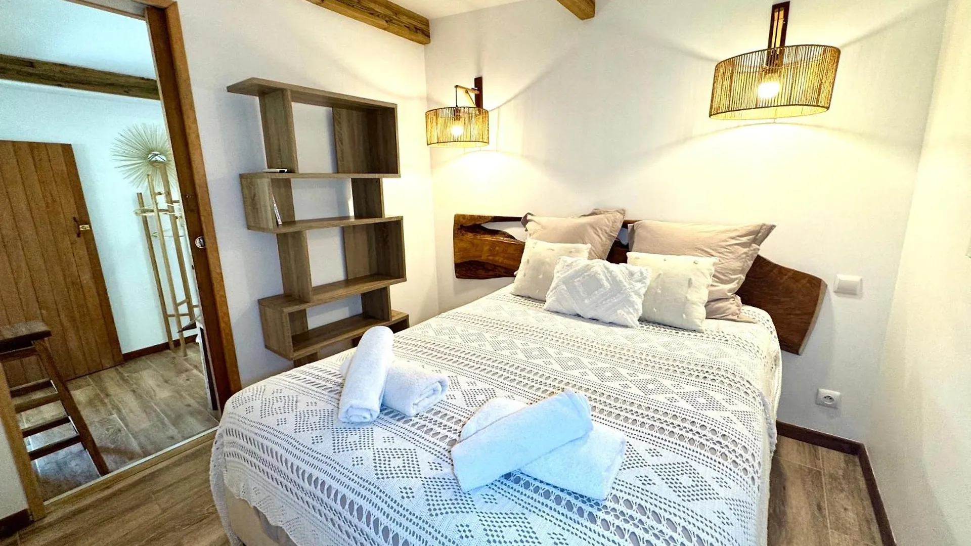 Cocotier, Elegant T3 Avec Jardin Tropical Διαμέρισμα Sainte-Anne